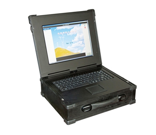 拉萨KN-512便携式明仕手机版登陆分析仪