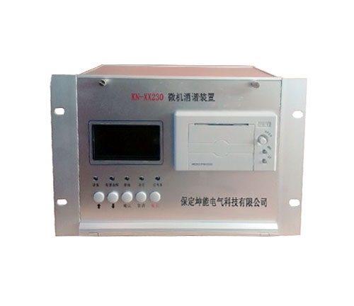 上海KN-XX230微机消谐装置