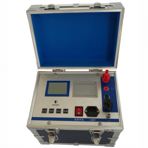 湖南KNL-T200 回路电阻测试仪