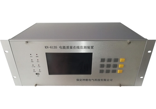 北京KN-613S明仕手机版登陆在线监测装置