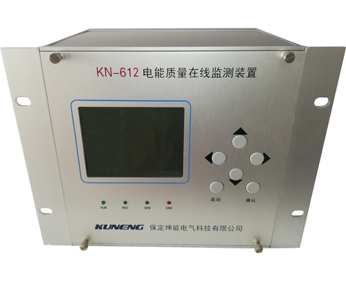 江苏KN-612明仕手机版登陆在线监测装置
